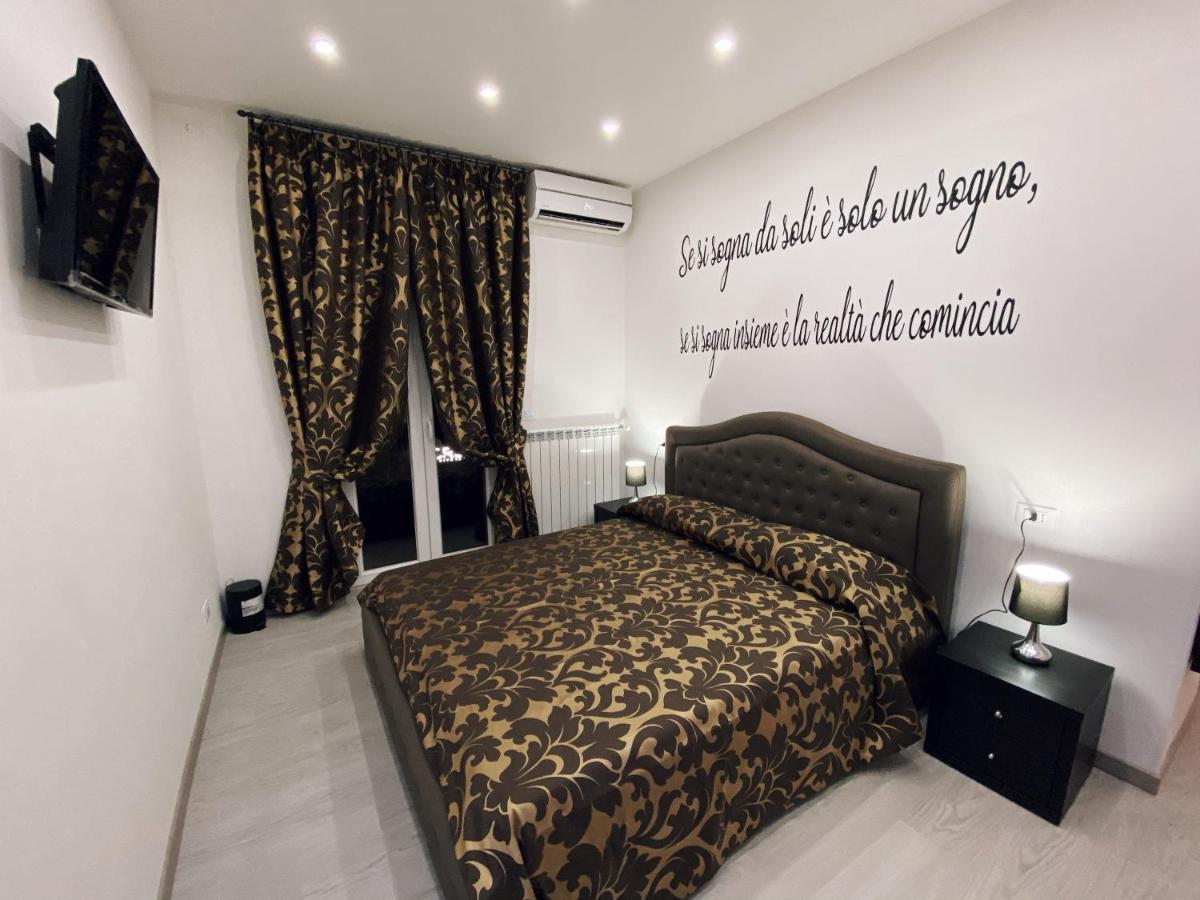 B&B Siliade Montesilvano Marina Exterior foto